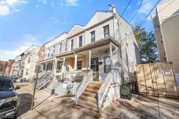 1111 12Hampton Pl, Elizabeth City, NJ 07201