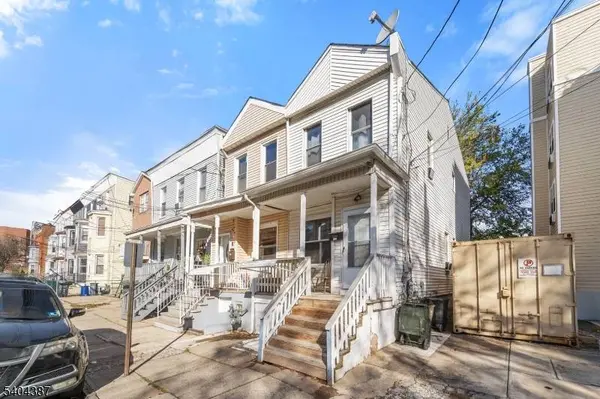 1111 12Hampton Pl, Elizabeth City, NJ 07201