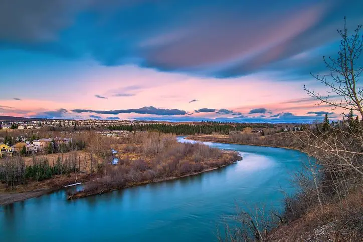 Cochrane