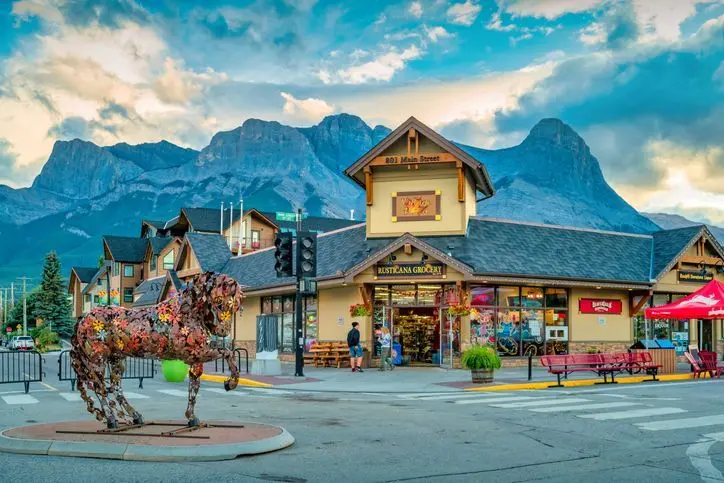 Canmore