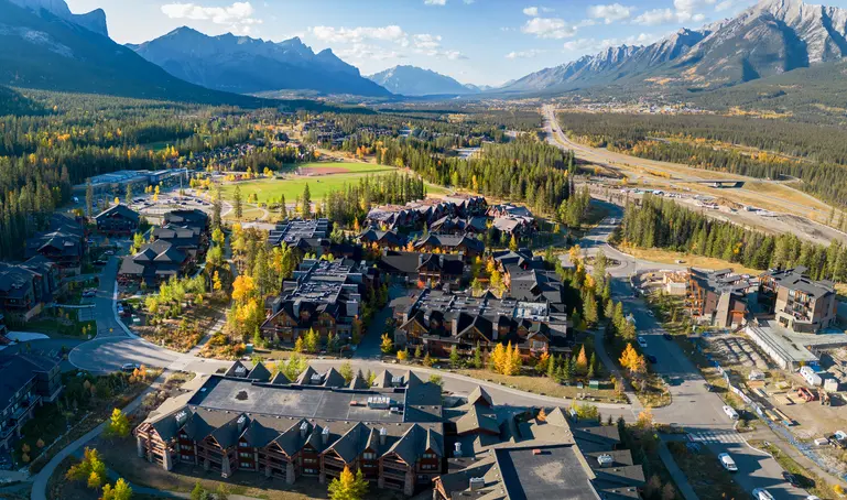 Canmore Investment Property Guide