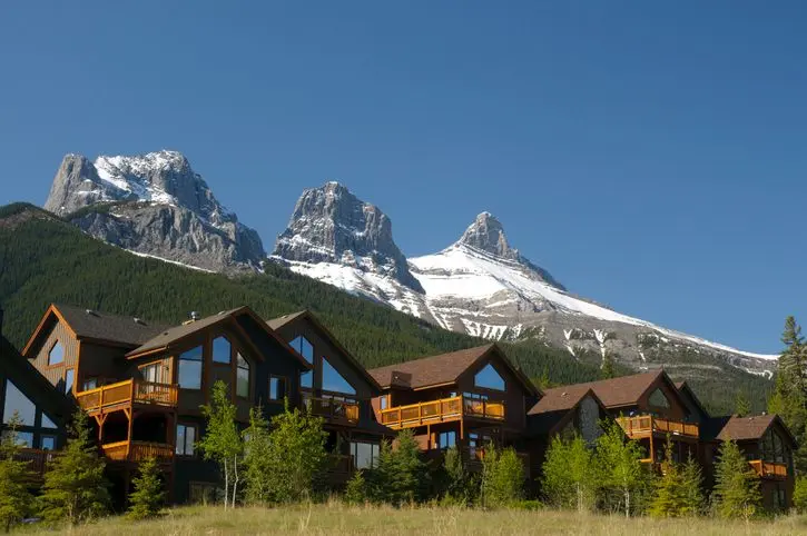Canmore Investment Property Guide