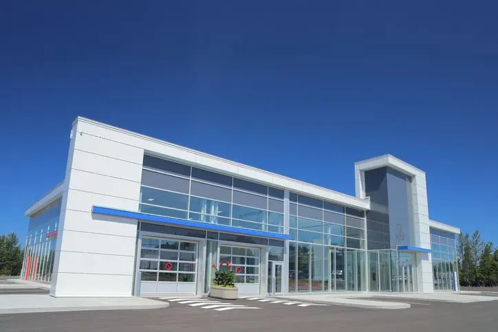 Commercial Automotive Dealerships for Sale in Southern Alberta