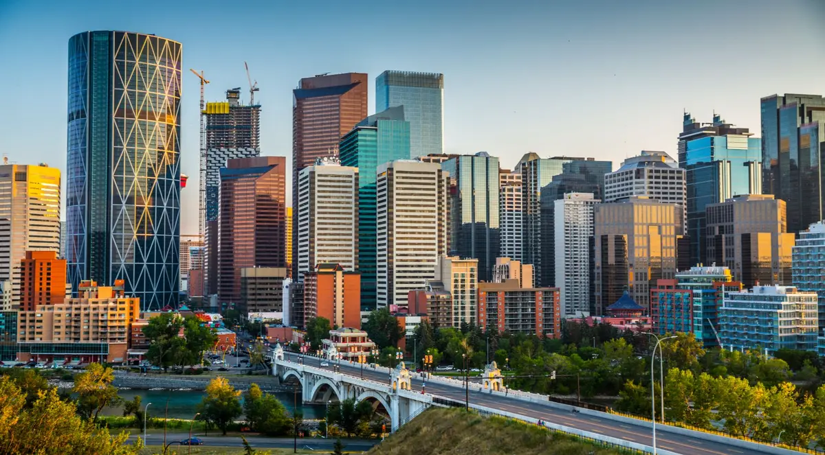 Calgary, Alberta (2)