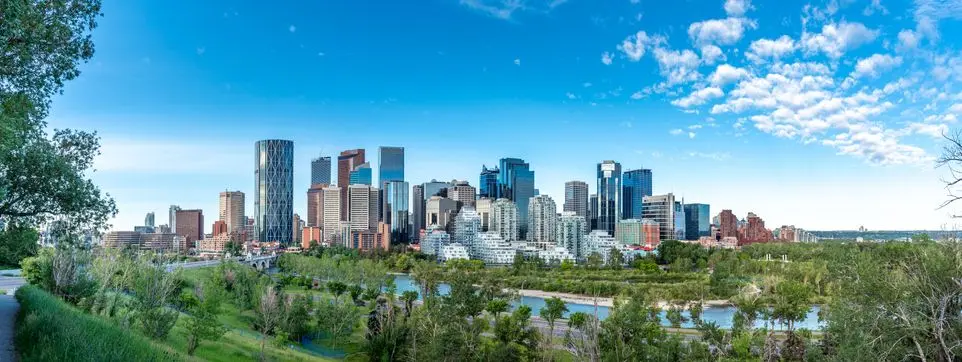 Calgary, Alberta