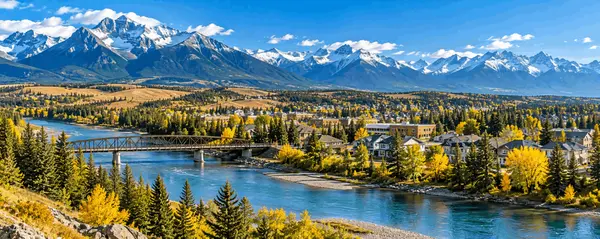 Alberta Home Buyer's Guide: A to Z