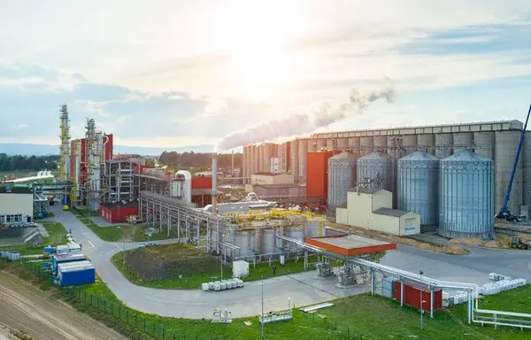 Commercial Industrial Land for Gas Plants and Gas Plants to Purchase in Alberta