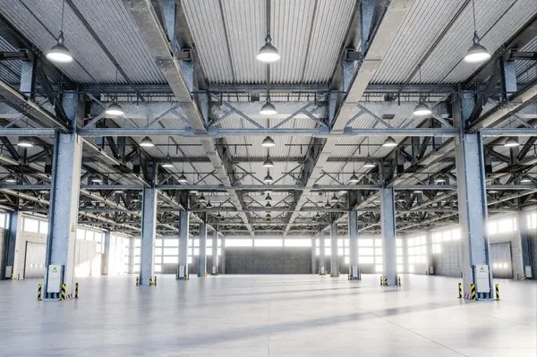 Industrial and Commercial Warehouse in Airdrie, Northeast Calgary and Southeast Calgary.