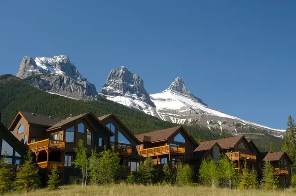 Canmore Investment Property Guide