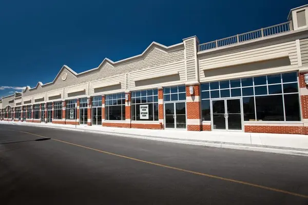 Commercial Real Estate Investment in Airdrie, AB,Adam McMillan