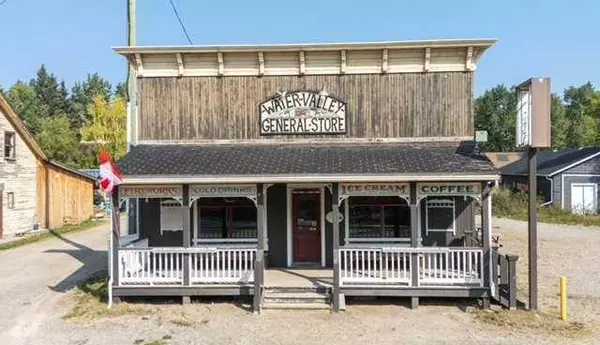 5204 579 HWY, Rural Mountain View County, AB T0M2E0