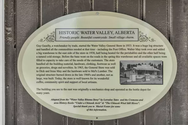 Rural Mountain View County, AB