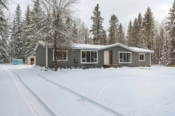 8 29415 Range Rd 52, Rural Mountain View County, AB T0M2E0