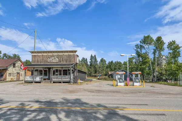 5204 579 Highway W, Rural Mountain View County, AB T0M2E0