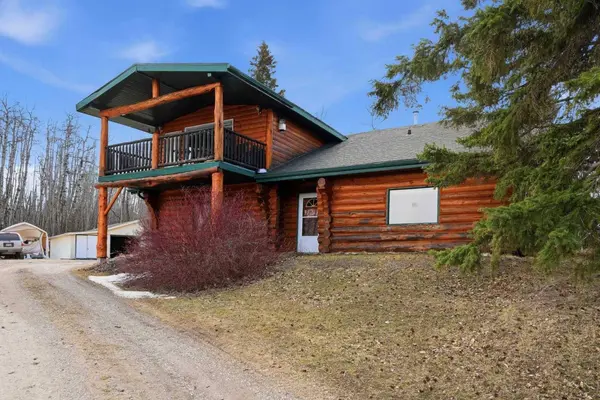 7 30051 Hwy 22, Cremona, AB T0M 0R0