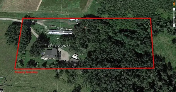 7 30051 Hwy 22, Cremona, AB T0M 0R0