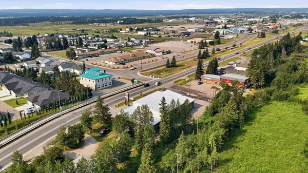586 Main ST, Sundre, AB T0M1X0