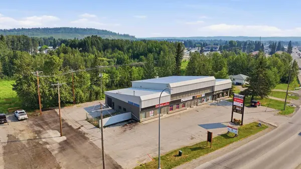 586 Main ST, Sundre, AB T0M1X0