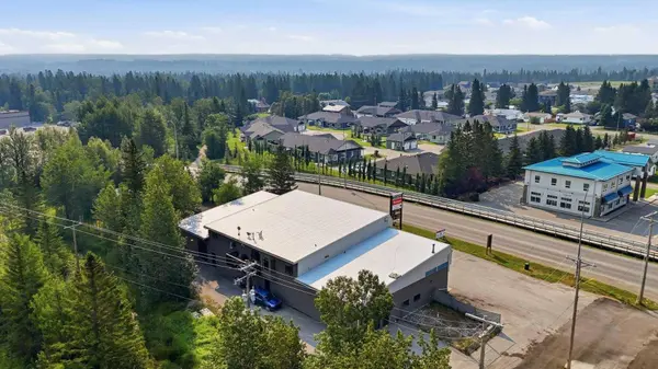 586 Main ST, Sundre, AB T0M1X0