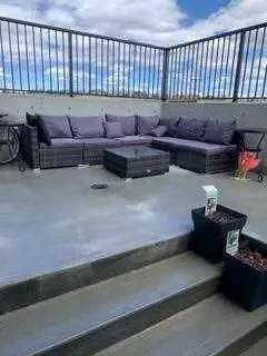 260 Rowley WAY NW #101, Calgary, AB T3L0H5