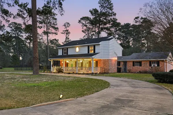 13502 Cypress Lane, Cypress, TX 77429