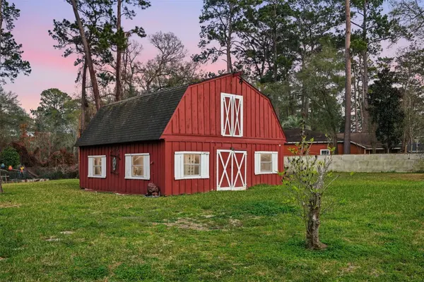 13502 Cypress Lane, Cypress, TX 77429