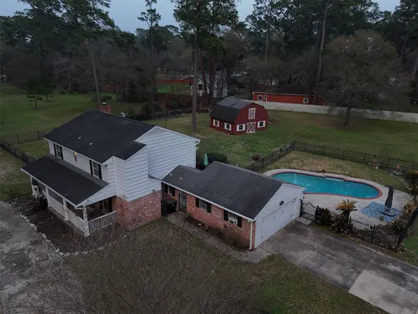 13502 Cypress Lane, Cypress, TX 77429