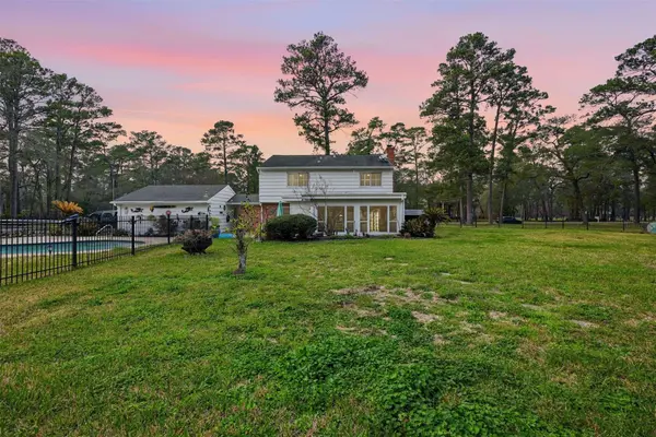 13502 Cypress Lane, Cypress, TX 77429