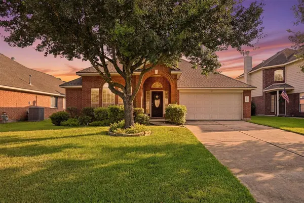 22943 Creekside Willow DR, Tomball, TX 77375
