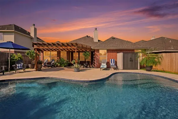 22943 Creekside Willow DR, Tomball, TX 77375