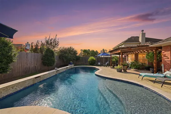 22943 Creekside Willow DR, Tomball, TX 77375
