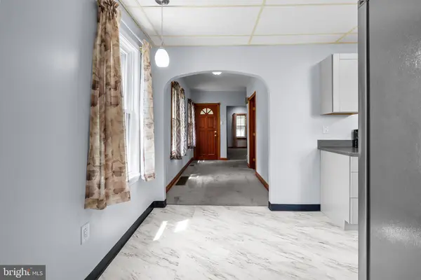 237 BARTRAM AVE, Essington, PA 19029