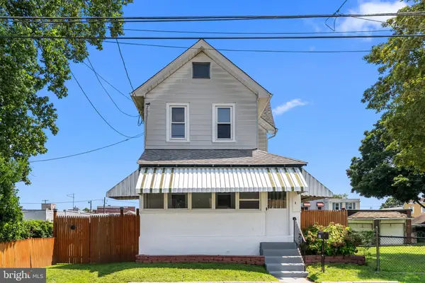 237 BARTRAM AVE, Essington, PA 19029