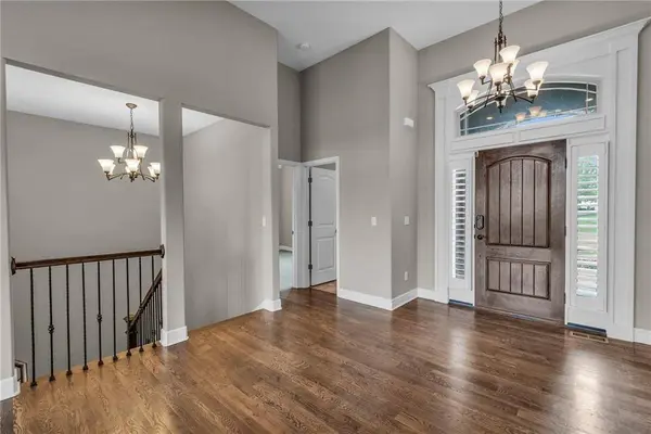12750 N Arbor WAY, Platte City, MO 64079