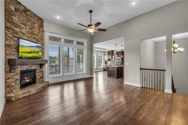 12750 N Arbor WAY, Platte City, MO 64079