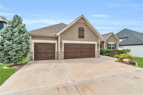 12750 N Arbor WAY, Platte City, MO 64079