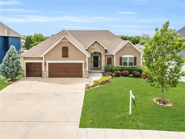 12750 N Arbor WAY, Platte City, MO 64079