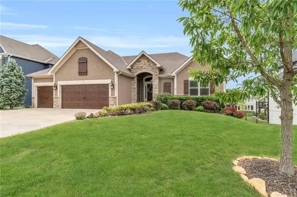 12750 N Arbor WAY, Platte City, MO 64079