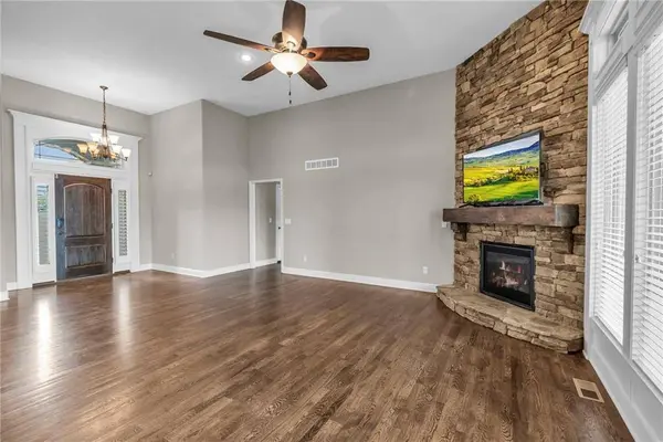 12750 N Arbor WAY, Platte City, MO 64079