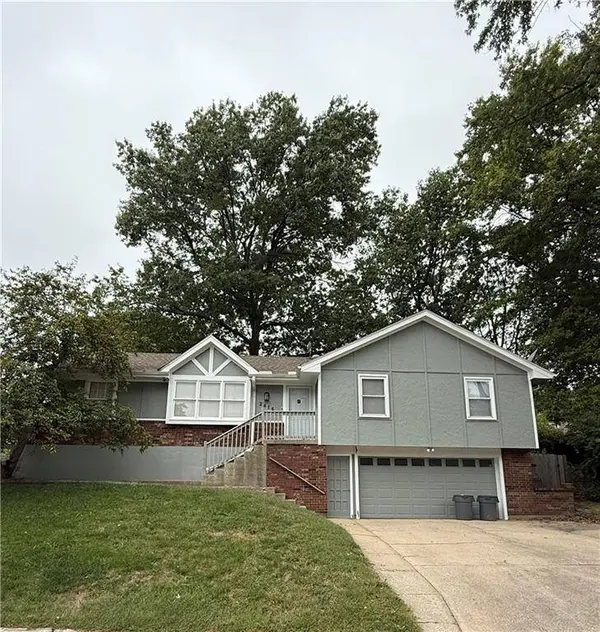 2616 S Whitney AVE, Independence, MO 64057