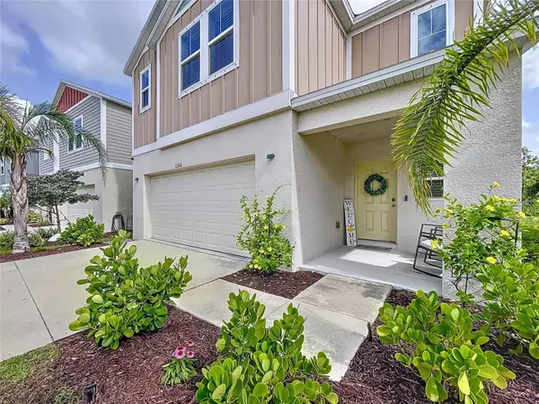 12832 OAK HILL WAY, Parrish, FL 34219