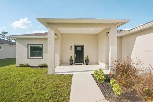 5534 FAIRLANE DR, North Port, FL 34288