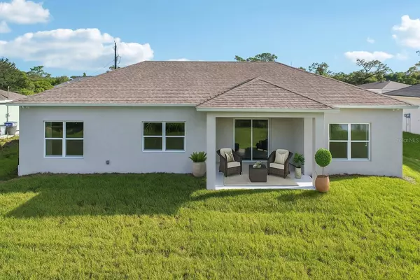 5534 FAIRLANE DR, North Port, FL 34288