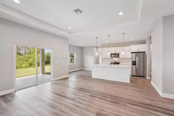 5534 FAIRLANE DR, North Port, FL 34288