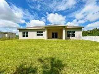 5668 THYER ST, North Port, FL 34288