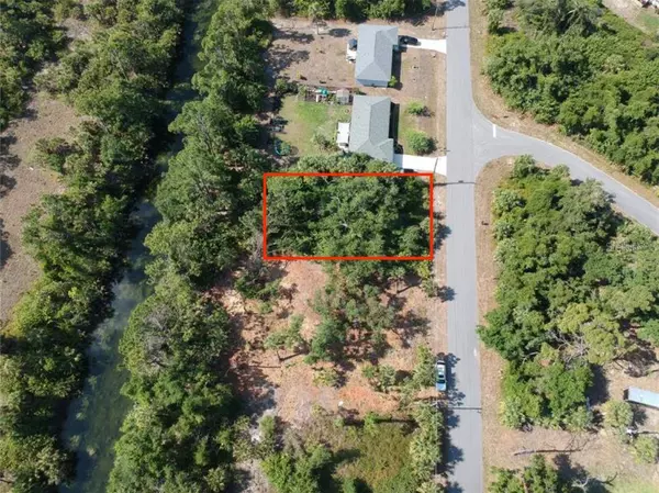 242 LONGLEY DR, Port Charlotte, FL 33954