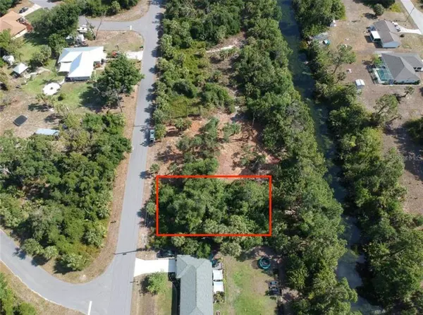 242 LONGLEY DR, Port Charlotte, FL 33954