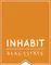 Inhabit Real Estate Logo
