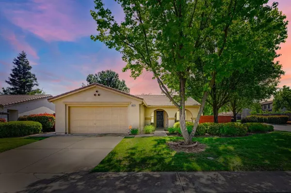 4627 Excelsior RD, Mather, CA 95655