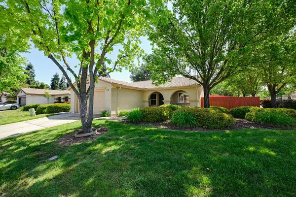 4627 Excelsior RD, Mather, CA 95655